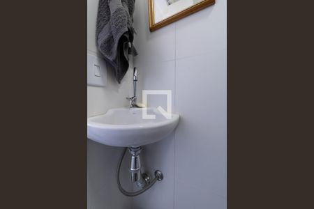 Apartamento à venda com 67m², 2 quartos e 1 vagaBanheiro