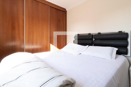Apartamento à venda com 67m², 2 quartos e 1 vagaQuarto 2