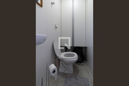 Apartamento à venda com 67m², 2 quartos e 1 vagaBanheiro