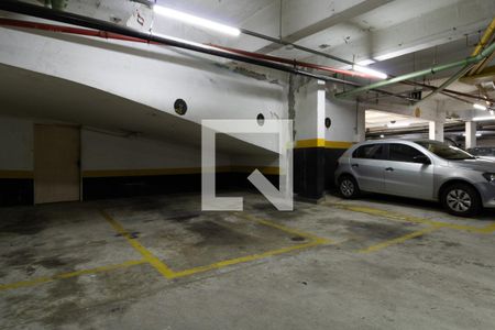 Apartamento à venda com 67m², 2 quartos e 1 vagaGaragem