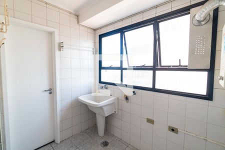 Apartamento à venda com 77m², 3 quartos e 1 vagaLavanderia