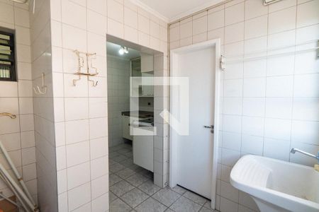 Apartamento à venda com 77m², 3 quartos e 1 vagaLavanderia