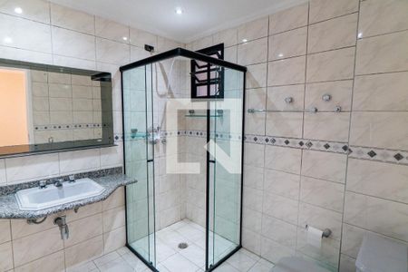 Apartamento à venda com 77m², 3 quartos e 1 vagaBanheiro