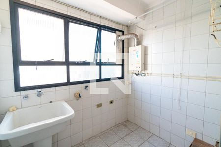 Apartamento à venda com 77m², 3 quartos e 1 vagaLavanderia