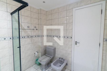 Apartamento à venda com 77m², 3 quartos e 1 vagaBanheiro