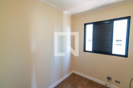 Apartamento à venda com 77m², 3 quartos e 1 vagaQuarto 3