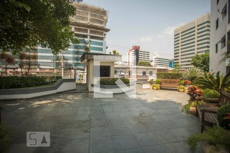 Apartamento à venda com 77m², 3 quartos e 1 vagaÁrea comum