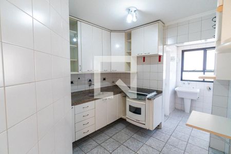 Apartamento à venda com 77m², 3 quartos e 1 vagaCozinha