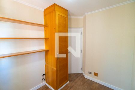 Apartamento à venda com 77m², 3 quartos e 1 vagaQuarto 3