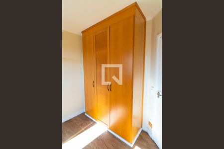 Apartamento à venda com 77m², 3 quartos e 1 vagaQuarto 2 - Armários