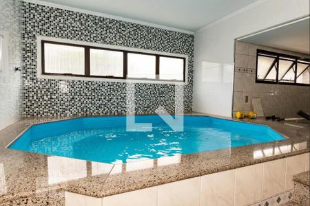 Apartamento à venda com 77m², 3 quartos e 1 vagaPiscina Coberta