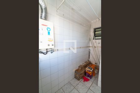 Apartamento à venda com 77m², 3 quartos e 1 vagaLavanderia