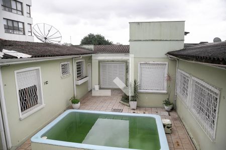 Casa à venda com 380m², 5 quartos e 6 vagas Casa à venda com 380m², 5 quartos e 6 vagasÁrea comum - Piscina