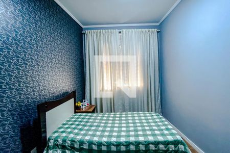 Quarto 2 de apartamento para alugar com 3 quartos, 110m² em Mooca, São Paulo