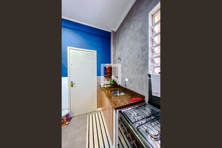 Cozinha de apartamento para alugar com 3 quartos, 110m² em Mooca, São Paulo