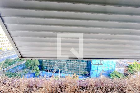Vista do Quarto 3 de apartamento para alugar com 3 quartos, 110m² em Mooca, São Paulo