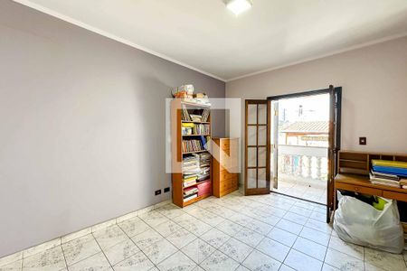 Casa à venda com 251m², 3 quartos e 4 vagas Casa à venda com 251m², 3 quartos e 4 vagasQuarto