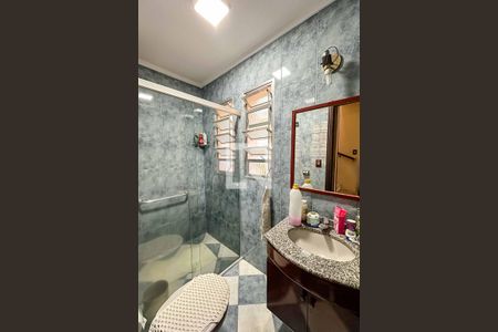 Casa à venda com 251m², 3 quartos e 4 vagas Casa à venda com 251m², 3 quartos e 4 vagasBanheiro