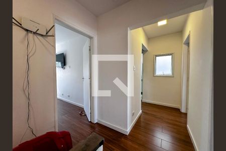 Casa à venda com 178m², 3 quartos e 2 vagasCorredor Quartos
