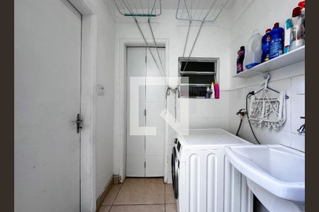 Casa à venda com 178m², 3 quartos e 2 vagasÁrea de Serviço