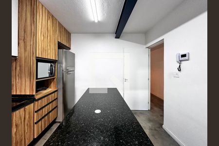 Casa à venda com 178m², 3 quartos e 2 vagasCozinha