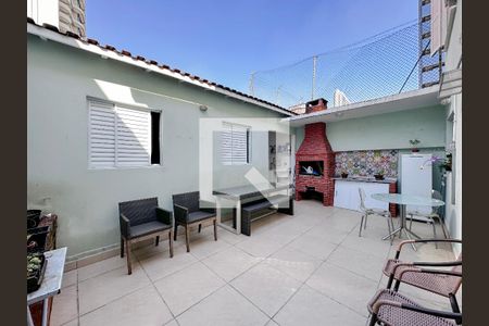 Casa à venda com 178m², 3 quartos e 2 vagasQuintal