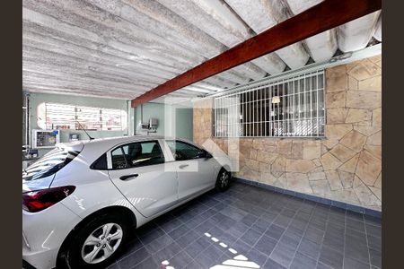 Casa à venda com 178m², 3 quartos e 2 vagasGaragem
