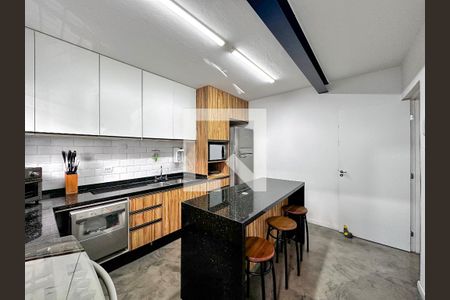 Casa à venda com 178m², 3 quartos e 2 vagasCozinha
