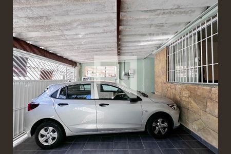 Casa à venda com 178m², 3 quartos e 2 vagasGaragem