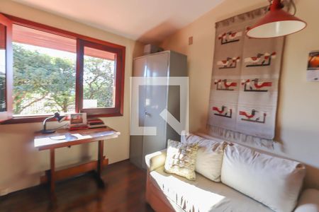 Casa à venda com 443m², 4 quartos e 3 vagasQuarto 3