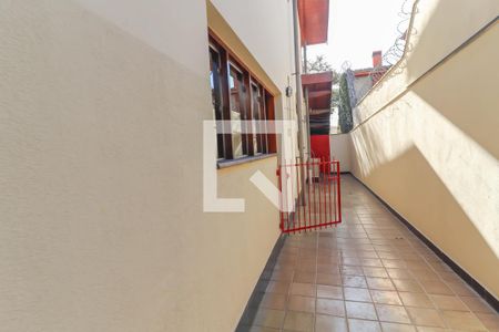 Casa à venda com 443m², 4 quartos e 3 vagasQuintal