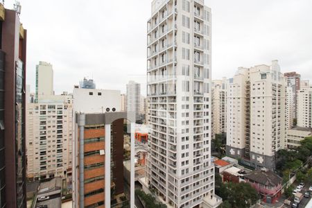 Apartamento à venda com 121m², 2 quartos e 2 vagasVista