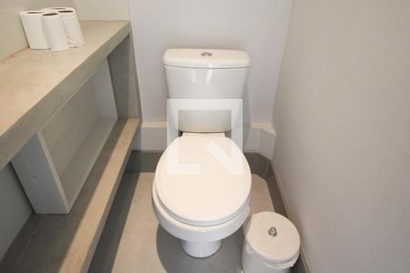 Apartamento à venda com 121m², 2 quartos e 2 vagasLavabo