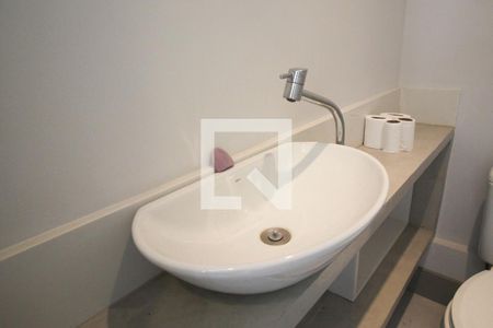 Apartamento à venda com 121m², 2 quartos e 2 vagasLavabo