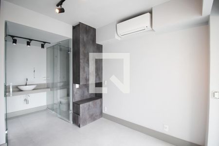 Suíte 1 de apartamento à venda com 2 quartos, 121m² em Indianópolis, São Paulo