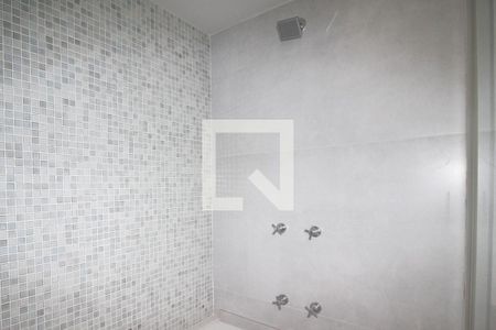 Apartamento à venda com 121m², 2 quartos e 2 vagasBanheiro da Suíte 1