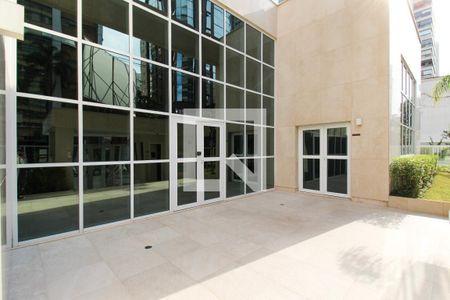 Apartamento à venda com 121m², 2 quartos e 2 vagasÁrea comum