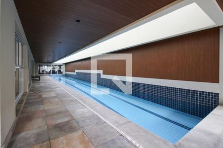 Apartamento à venda com 121m², 2 quartos e 2 vagasÁrea comum - Piscina