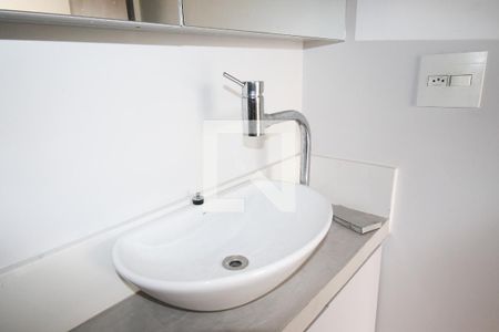 Apartamento à venda com 121m², 2 quartos e 2 vagasBanheiro da Suíte 2