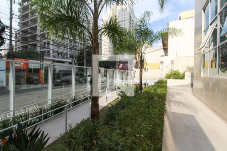 Apartamento à venda com 121m², 2 quartos e 2 vagasÁrea comum