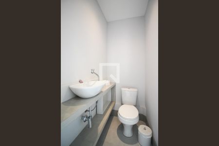 Apartamento à venda com 121m², 2 quartos e 2 vagasLavabo