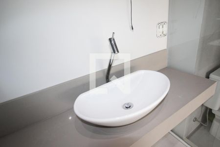 Apartamento à venda com 121m², 2 quartos e 2 vagasBanheiro da Suíte 1