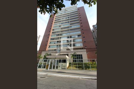 Apartamento à venda com 121m², 2 quartos e 2 vagasFachada