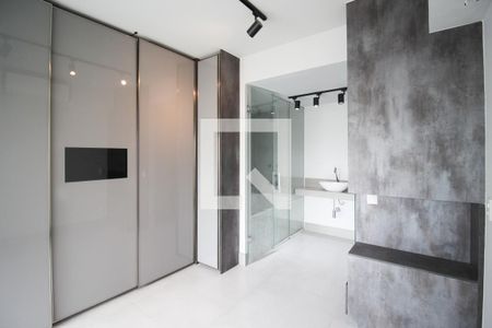 Suíte 1 de apartamento à venda com 2 quartos, 121m² em Indianópolis, São Paulo