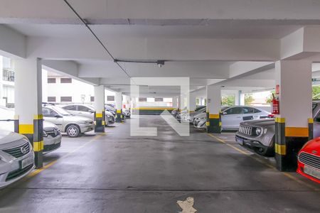 Apartamento para alugar com 60m², 3 quartos e 1 vagaGaragem