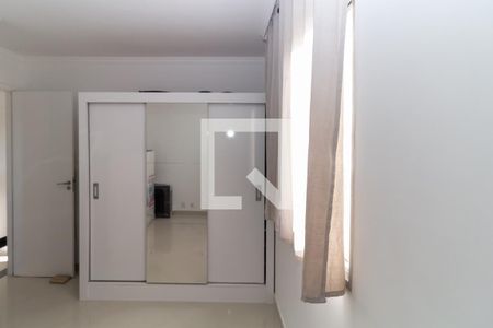 Quarto 1 de apartamento para alugar com 3 quartos, 60m² em Vila Prudente, São Paulo