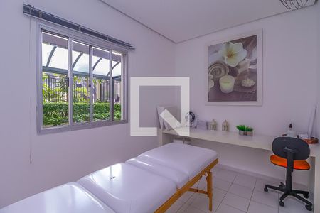 Apartamento para alugar com 60m², 3 quartos e 1 vagaEspaço  de Beleza