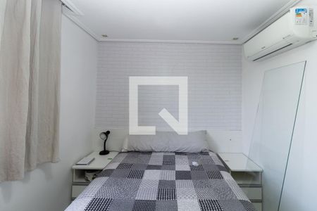 Apartamento para alugar com 60m², 3 quartos e 1 vagaQuarto 3 - Suíte