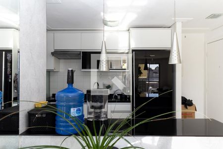 Apartamento para alugar com 60m², 3 quartos e 1 vagaCozinha