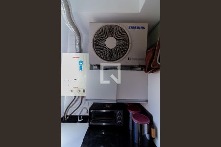 Apartamento para alugar com 60m², 3 quartos e 1 vagaÁrea de Serviço